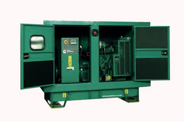 知道嗎？靜音發電機組選購前先了解這些內容！